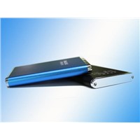 4000mAh mobile power for smartphone DL-0144C