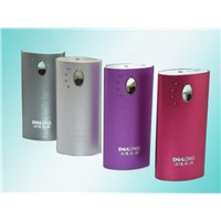 DL-0159  5200mAh portable power bank