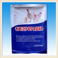 feed additives for poultry and livestock