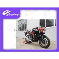 300CC BIG POWER MOTORCYCLES