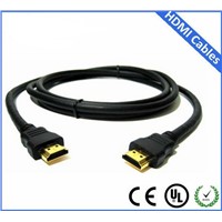High Quality HDMI Cables Male to Male / High Speed HDMI Cable