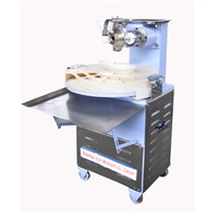 bakery dough divider rounder machine