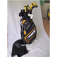 brand new golf club set