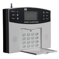 standalone gsm alarm system