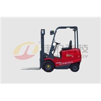 CPDYJ10~30-FB Explosive-proof hydraulic AC power forklift