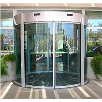 Curved Door Operator (DS-A100)
