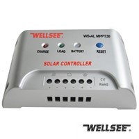 WELLSEE WS-ALMPPT30 20A 48V solar street light controller
