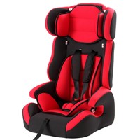 ECE certification baby car seat for group 1+2+3 weight 9 -36KG