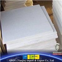 GIGA chinese polished cheap white marble tiles