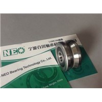 China bearing LV202-40ZZ Guide roller bearing