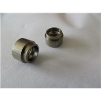 China Stainless steel Flare-In nuts