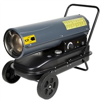 Diesel Air Heaters - 30