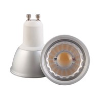 5W COB LED Spot light  MR16/GU10 Aluminum Body