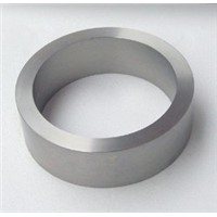 Grade 2 Titanium ASTM B381 Ring in Outer Diameter 50-1300mm