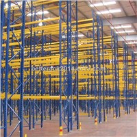 double sided cantilever racks