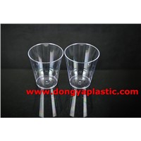 plastic cup