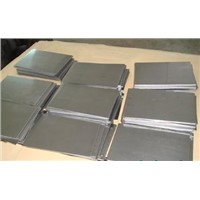 titanium plate for sale / pure titanium plate Gr1