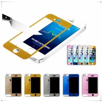 tempered glass screen protector for iphone