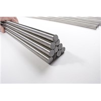 ASTM F136 Gr5 ELI medical titanium bar