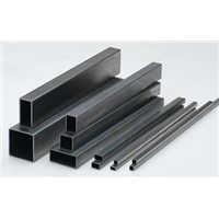 titanium square bars