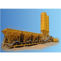 zealous WBZ series stabilized soil mixing station promote delivery