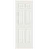 Door skins, doors