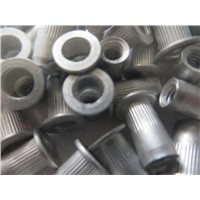 China Aluminum rivet nuts