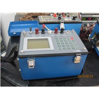 120 Channel Electrical Resistivity Tomography Equipment
