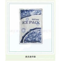 Instant/Reusable Ice Pad/Gel Cold Pack