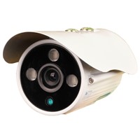 HD surveillance home CCTV CAMERA COLOR 900TVL 3 ARRAY LED day night outdoor A52G