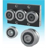 china bearing SG10 Guide roller bearing