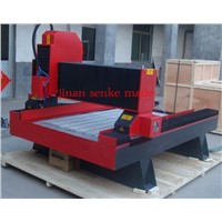 cnc stone marble granite engraving carving machine router
