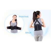 Elastic working spine support/lumbar support AFT-Y001direct buy China