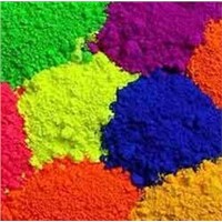 China manufacture epoxy polyester powder coating