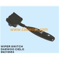 wiper switch for Daewoo Cielo 96215553
