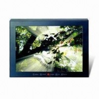 3.5 inch car tft lcd dashboard monitor