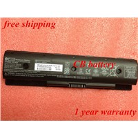 Laptop Battery Replacement for HP PI06 Battery, 6 Cells, 4,400mAh