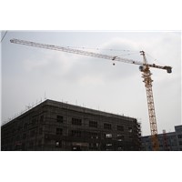 TC5513 1.3T Tip Load Building Construction Tower Crane