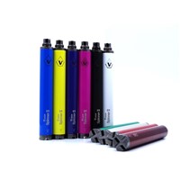 Best electronic cigarette battery vision spinner II with factory price