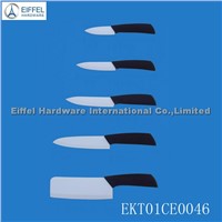 Ceramic knives in different models and colors (EKT01CE0046)
