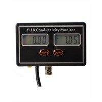 KL-2583 Online PH &amp;amp; EC Monitor