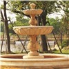 Stone Garden Carved Marble Water Fountain