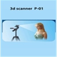 2014 portable 3d body scanner,3d scanner for 3d printer