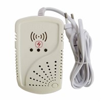 CE approved AC powered gas detector