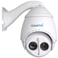GCS-L3N Series Dome Laser Night Vision Camera