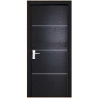 High quality PVC wooden door from China
