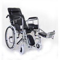 Economical price handicapped wheelchair