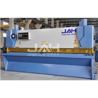 hydraulic guillotine shearing machine QC11Y-25x2500