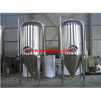 Hot sales Stainless Steel Conical Fermenter