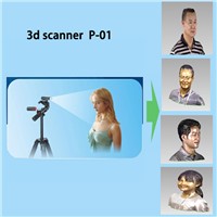 portable 3d body scanner, 3d scanner for cnc router